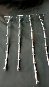 Gantungan Suling Pelor 7pk & 9pk Tembok: Cantolan
