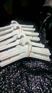 hanger baby new born(lusinan)