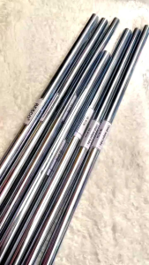 1 Roll Sampul Mika 45 Gulung/Sampul Buku Murah