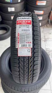 Lốp Kumho 195/60R16 PA31 ( 2025 mới 100% )