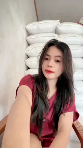 *KRS* Big Salee Piyama Rayon Pendek l Baju Tidur Wanita Piyama Busui Full Kancing Hidup Muraah