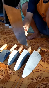 Raskam Galur Asli Sudu Aci Bagunan Baja Galur Asli Kasutan Baja Roskam