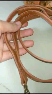 Preloved Ransel M CM