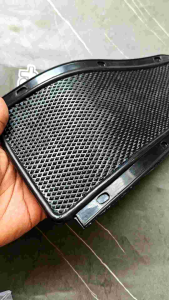 Karet Lidah Tengah Vespa Pts Special Darling Model FA Italia