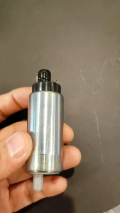 ปั้มติ๊ก 5.5 บาร์ Lead125 Giorno125 มอเตอร์ติ๊กแต่ง ไม่กินแบต จ่ายน้ำมันแรงกว่าเดิม ท้ายมาแรง ตัวละ450บาท