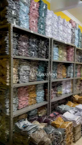 KOKO AMMU COLLECTION BUSANA MUSLIM PRIA 100%