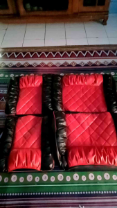 Sarung Jok Mobil Granmax & Cover Jok Mobil Pick Up Sofa