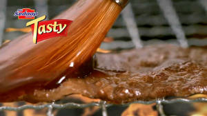 Sedaap Mie Instant Tasty Bakmi Beef Yakiniku 115 gram