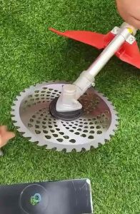 เครื่องตัดหญ้าฮอนด้าGX35 รุ่นสี่จังหวะ