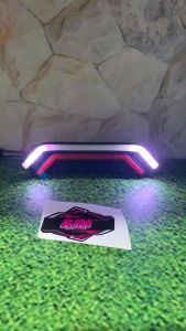 STOPLAMP COSTUM COPY LAZY 210 MODE SMART PRO PNP AEROX NEW
