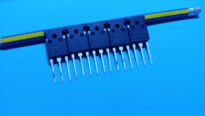 IGBT H25R1203 1200V 25A. Chuyên Bếp Từ Lò Vi Sóng Máy Hàn