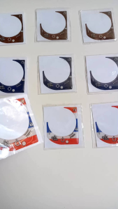 STIKER EMBLEM KUNCI PCX ADV TIMBUL KUALITAS TERBAIK