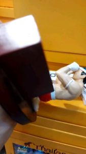 ปฏิทินตั้งโต๊ะ