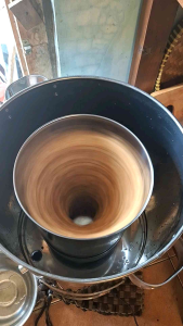 Kacang Mete Mede Goreng: Berat Kotor 1kg & Berat Packing 100gr