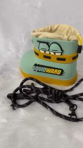 กระเป๋าสะพายข้างแฟชั่น สำหรับเด็กมี 4 สี น่ารัก #มีของพร้อมส่ง..