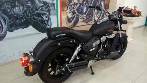 Knalpot benelli motobi 200 evo - knalpot benelli 200 efi full sistem