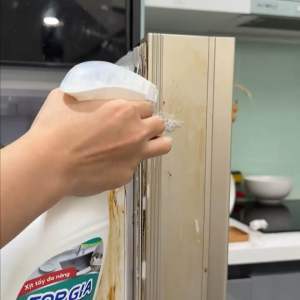 Sku229- Set 3 Chai xịt tẩy đa năng Top Gia tẩy các vết bẩn cứng đầu trên mọi vật dụng