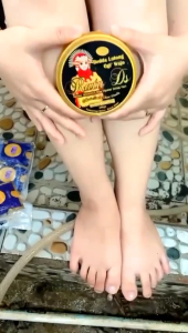 Lulur Ratu DS Bugis Bedda Lotong Mencerahkan Kulit