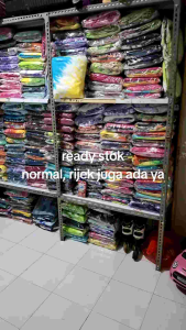 sepee bali premium 200x200x25