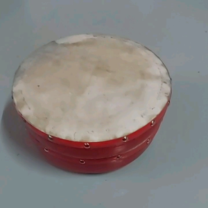 Kompang Kampung 9 inci