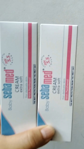 Sebamed Baby Cream Extra Soft 50ml Expiry Date 2028