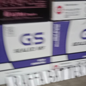 AKI KERING MOTOR MIO CARBU. MIO SMILE DLL. MERK GS ASTRA ORIGINAL