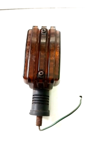 lampu sen kanan kiri rx king cobra original seken