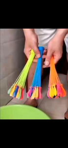 Balon Air: Pilihan Terbaik untuk Pesta, Outdoor & Anak