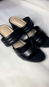 sandal heels 5cm terbaru ay001