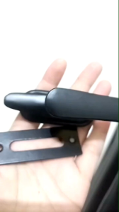 Rambucis: Kunci Laci Alumunium & Kunci Jendela Kualitas Tinggi