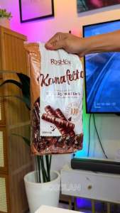 ROSHEN Konafetto Dark Chocolate (1kg) snack