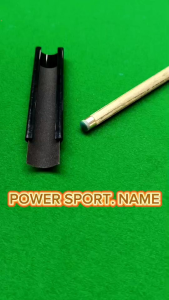 ที่แต่ง หัวคิว แบบโค้ง พลาสติก (ราคาต่อ 1ชิ้น)