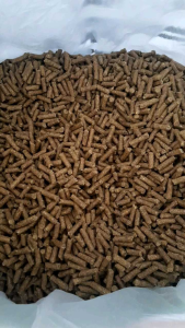 PAKAN KELINCI BM 169 REPACK 1 KG