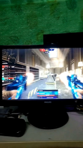 ComPCc gaming Core i7 870 8C8T Gt710 2gb