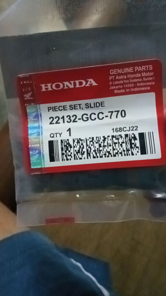 Buyer review video 5