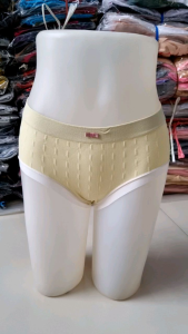 Celana Dalam Seamless Tanpa Jahitan Import untuk Wanita