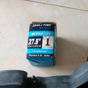 ban dalem MTB uk.27.5 pentil panjang 48mm