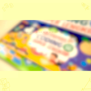 Buku Aktivitas Coding untuk anak SD