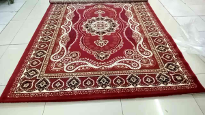 Karpet Klasik Semi Turki Siraz Tebal & Lembut 170x230cm