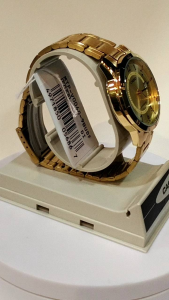 CASIO MENS GOLD MTP V004G 9B