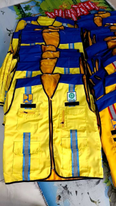 Rompi. PUPR Kementerian Pekerjaan Umum Terbaru