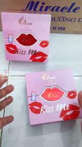 [chính hãng]Nước hoa nữ kiss-me 50ml