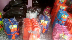 Pelampung Safety Dewasa Pelampung RenanglifejacketAtunasRompi pelampungjaket Baju Renang