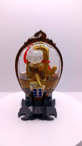 k456 มือพราย รับทรัพย์ สายเขมร (เหมาะสำหรับคนชอบเสี่ยงดวง การพนัน) พกติดตัว ไม่มีอันตราย ให้โชค ให้ลาภ