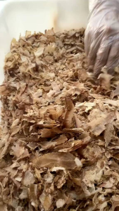 Katsuobushi Takoyaki Murah Bubuk Kasar 1kg / Katsuobushi ikan cakalang 1KG