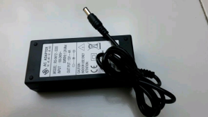 ADAPTOR Charger 12V UNTUK kursi pijat JMG Deep Kneading Shiatsu perfect health