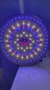 [Freeship] Hào quang Led siêu sáng.rẻ đẹp.bền