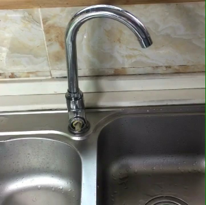 Saringan Kran Air Selang Flexibel 2 Mode Air Bisa Di Setel / Selang Flexible Konektor Saringan Kran Air