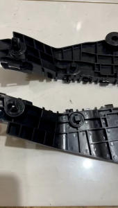 BRACKET BREKET DEPAN NEW EXPANDER CROS KANAN KIRI ORIGINAL