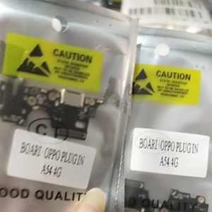 Papan Cas OPPO A16/ Konektor Cas PCB Board Plug in Flexible Cas Oppo A16 A16S Oppo A54 4G